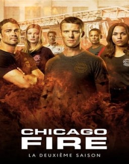 Chicago Fire Saison 2 Episode 13