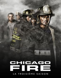 Chicago Fire Saison 3 Episode 22