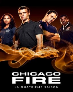 Chicago Fire Saison 4 Episode 10