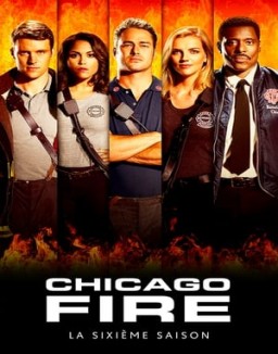 Chicago Fire Saison 6 Episode 18