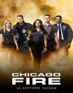 Chicago Fire Saison 7 Episode 4