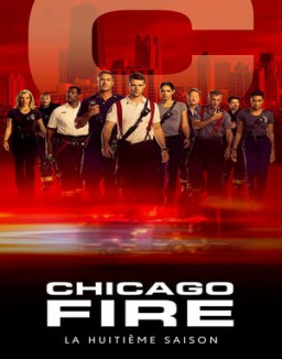 Chicago Fire saison 8