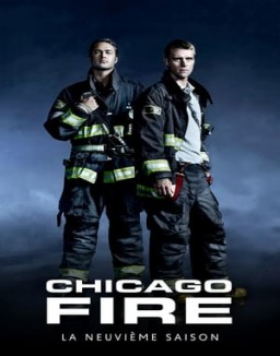 Chicago Fire Saison 9 Episode 1