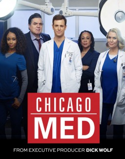 Chicago Med saison 1