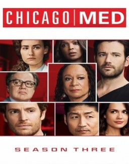 Chicago Med Saison 3 Episode 17