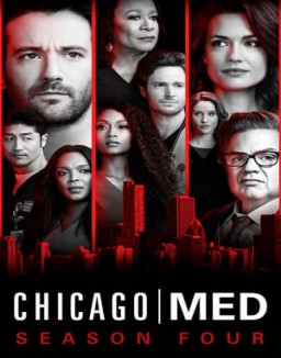 Chicago Med Saison 4 Episode 8