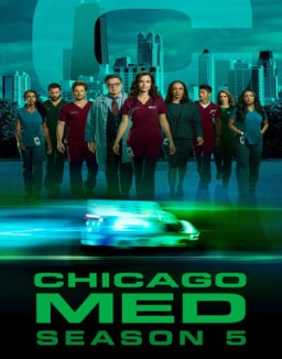 Chicago Med Saison 5 Episode 14