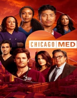 Chicago Med Saison 6 Episode 7