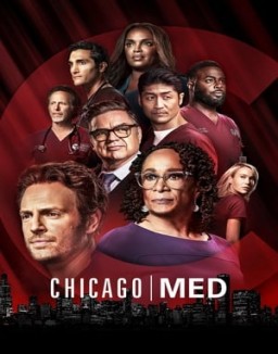 Chicago Med Saison 7 Episode 13