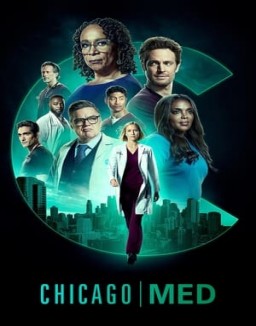 Chicago Med Saison 8 Episode 19