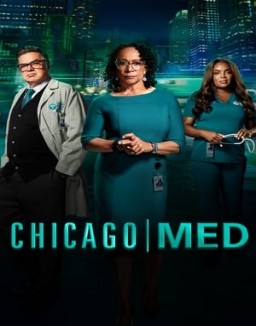 Chicago Med Saison 9 Episode 1