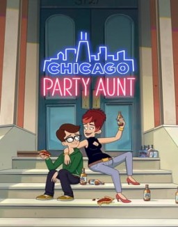 Regarder Chicago Party Aunt en Streaming