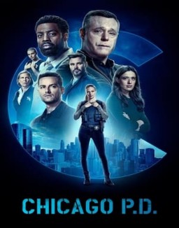 Chicago Police Department saison 10