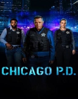 Regarder Chicago Police Department en Streaming