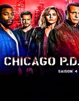 Chicago Police Department saison 4