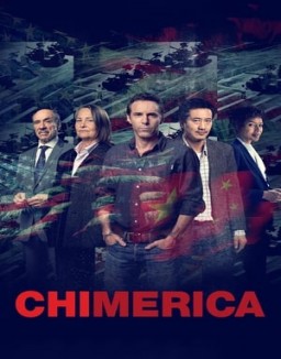 Chimerica Saison 1 Episode 3