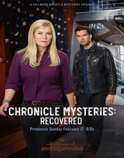 Chronicle Mysteries saison 1