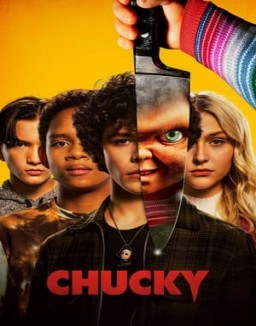 Chucky Saison 1 Episode 6