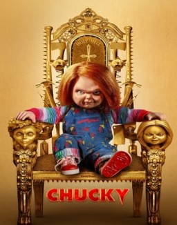 Chucky Saison 2 Episode 6