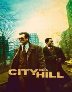 City on a Hill Saison 2 Episode 3