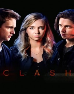 Clash Saison 1 Episode 10