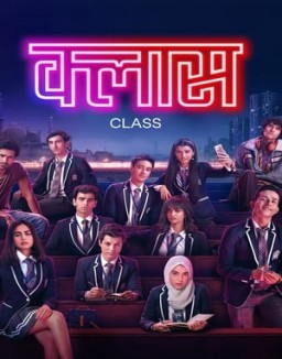 Class Saison 1 Episode 4