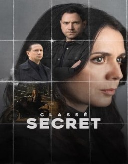 Classé secret Saison 1 Episode 3