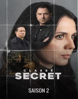 Classé secret Saison 2 Episode 4