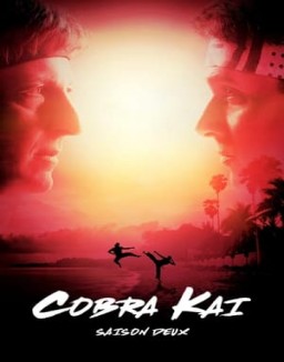 Cobra Kai Saison 2 Episode 4