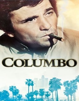 Columbo Saison 1 Episode 8