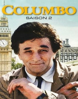 Columbo Saison 2 Episode 6