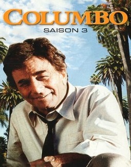 Columbo Saison 3 Episode 2