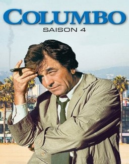 Columbo Saison 4 Episode 2