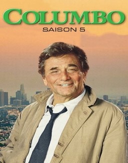 Columbo Saison 5 Episode 2