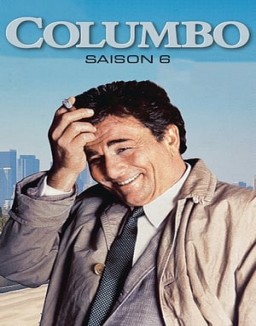 Columbo Saison 6 Episode 3