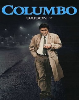 Columbo Saison 7 Episode 4