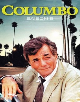 Columbo Saison 8 Episode 1