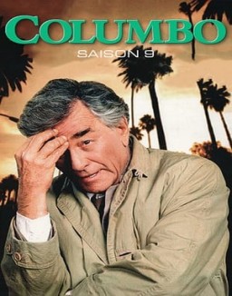 Columbo Saison 9 Episode 1