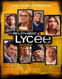 Complètement lycée Saison 1 Episode 5