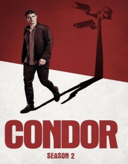 Condor Saison 2 Episode 10