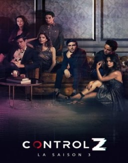 Control Z saison 3