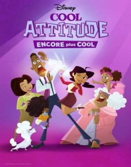 Regarder Cool Attitude : Encore plus cool en Streaming