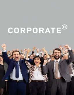 Corporate Saison 2 Episode 7