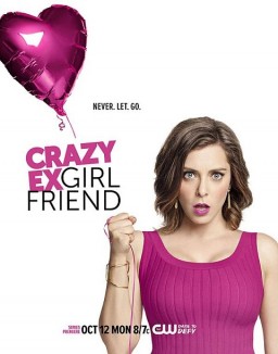 Crazy Ex-Girlfriend saison 1