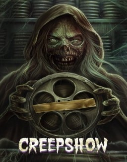 Creepshow saison 1