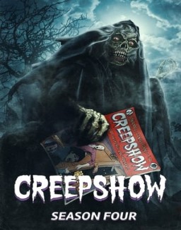 Regarder Creepshow en Streaming