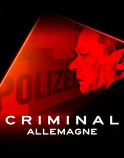 Criminal: Allemagne Saison 1 Episode 1