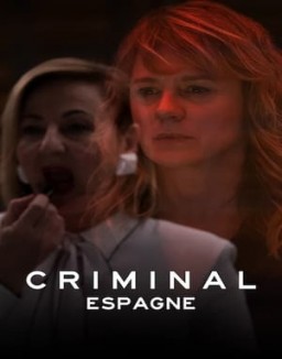 Regarder Criminal: Espagne en Streaming