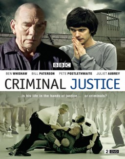 Criminal Justice saison 1