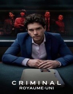 Criminal: Royaume Uni Saison 1 Episode 3